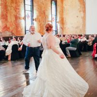Father Daughter Dance