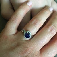 Favorite Ring Detail - 1