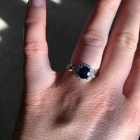 Emeralds, Sapphires, Rubies, oh my! - 1