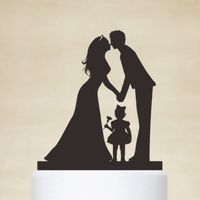 Cake Topper - 1