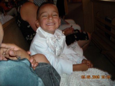 Lets' see your babies!!!