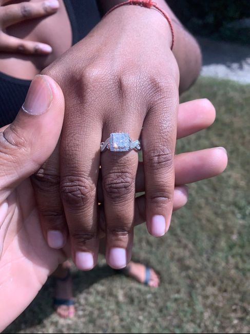 Thoughts on quad center rings?? 2