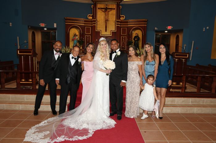 Family again