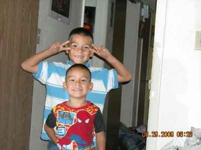 Lets' see your babies!!!