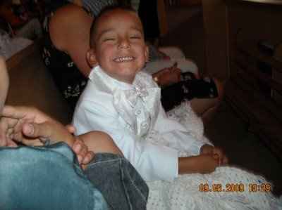 Lets' see your babies!!!