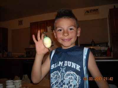 Lets' see your babies!!!