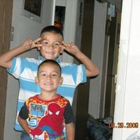 Lets' see your babies!!!