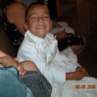 Lets' see your babies!!!