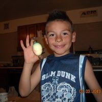 Lets' see your babies!!!