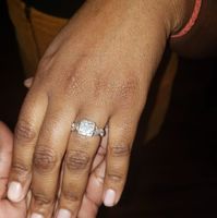 Thoughts on quad center rings?? - 1