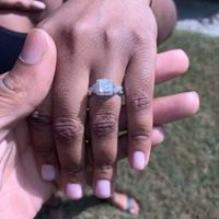 Thoughts on quad center rings?? - 2