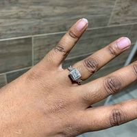 Show Me The Ring🌻 - 1