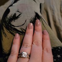 Brides of 2022! Show us your ring! - 1