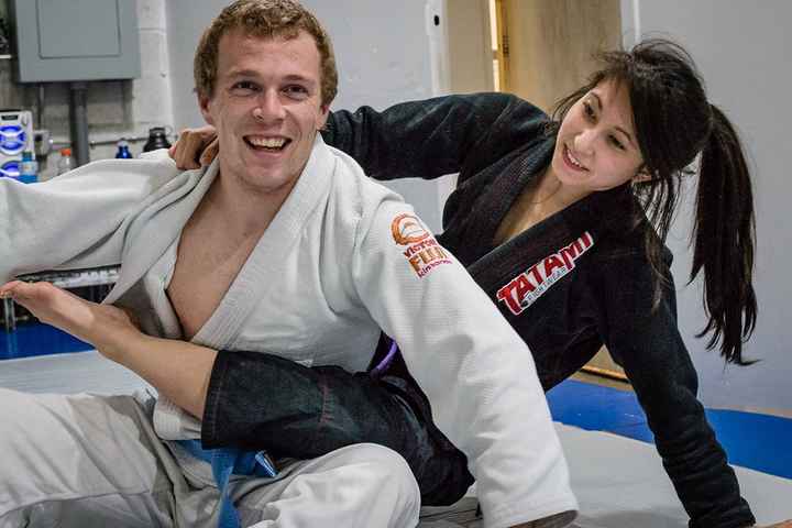 Show me your e-pic outfits!