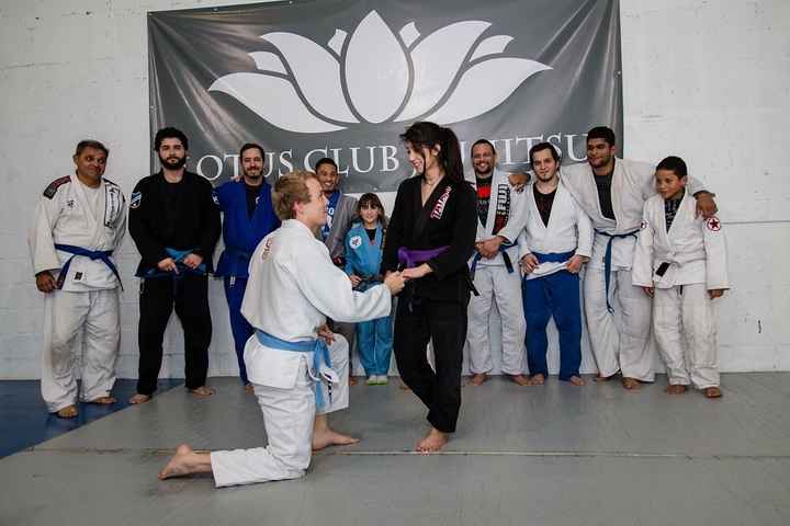 Proposal photos! Share yours!