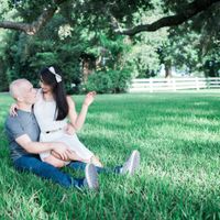 Just Received Professional Engagement Pictures!