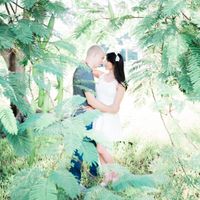 Just Received Professional Engagement Pictures!