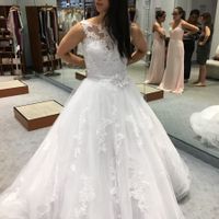 Ok ladies... Drop a pic of your BEAUTIFUL DRESSES