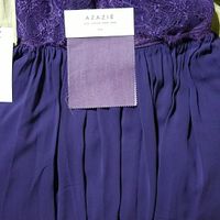 Azazie? Lavender or Lilac? - 2