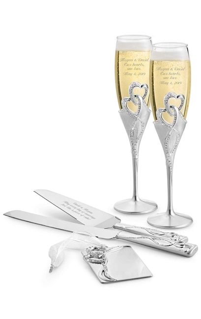 When did you start buying 'things'?! 1