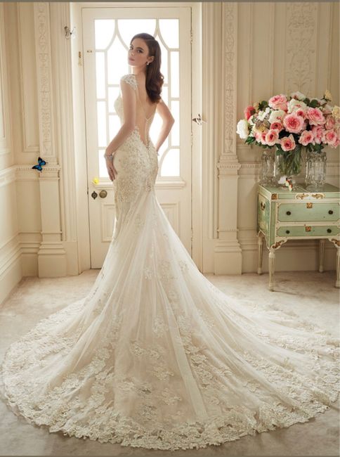 Dress budget - 2
