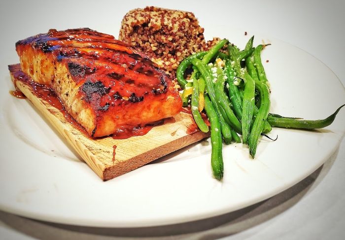 Wedding food 3