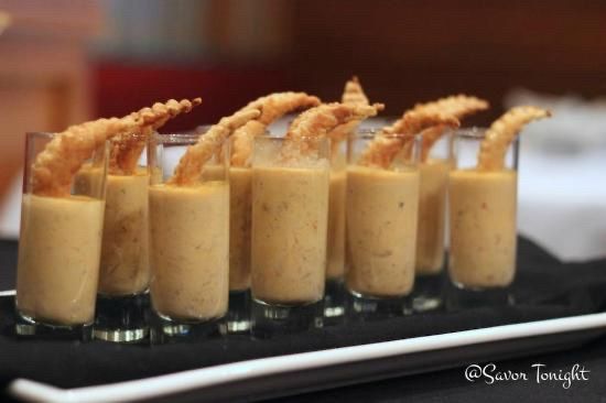 Wedding food 6
