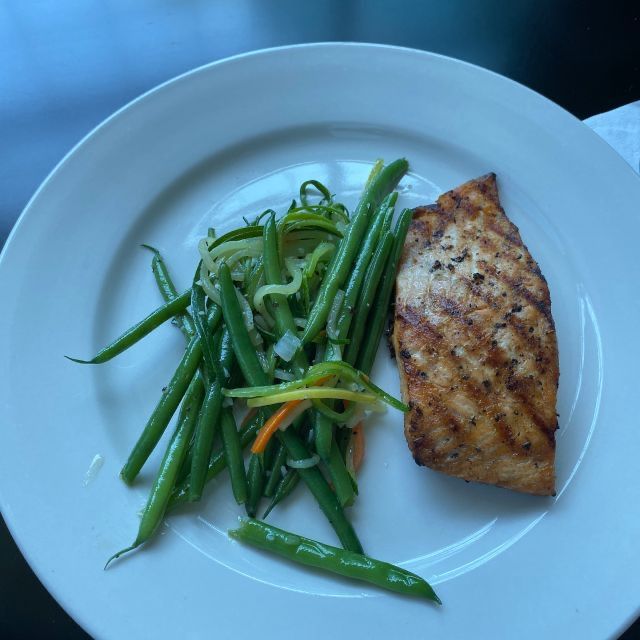 Wedding food 7