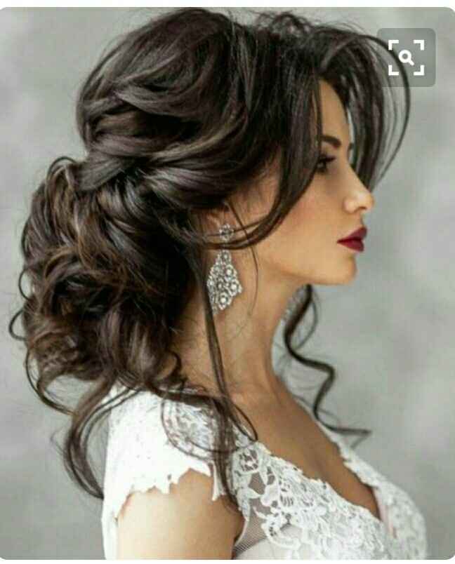 HAIR & MAKEUP HELP!