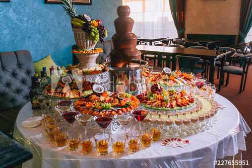 Types of Cany for Candy Buffet - 2