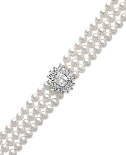 Share your bridal necklace & earrings - 2