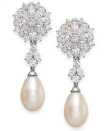 Share your bridal necklace & earrings - 3