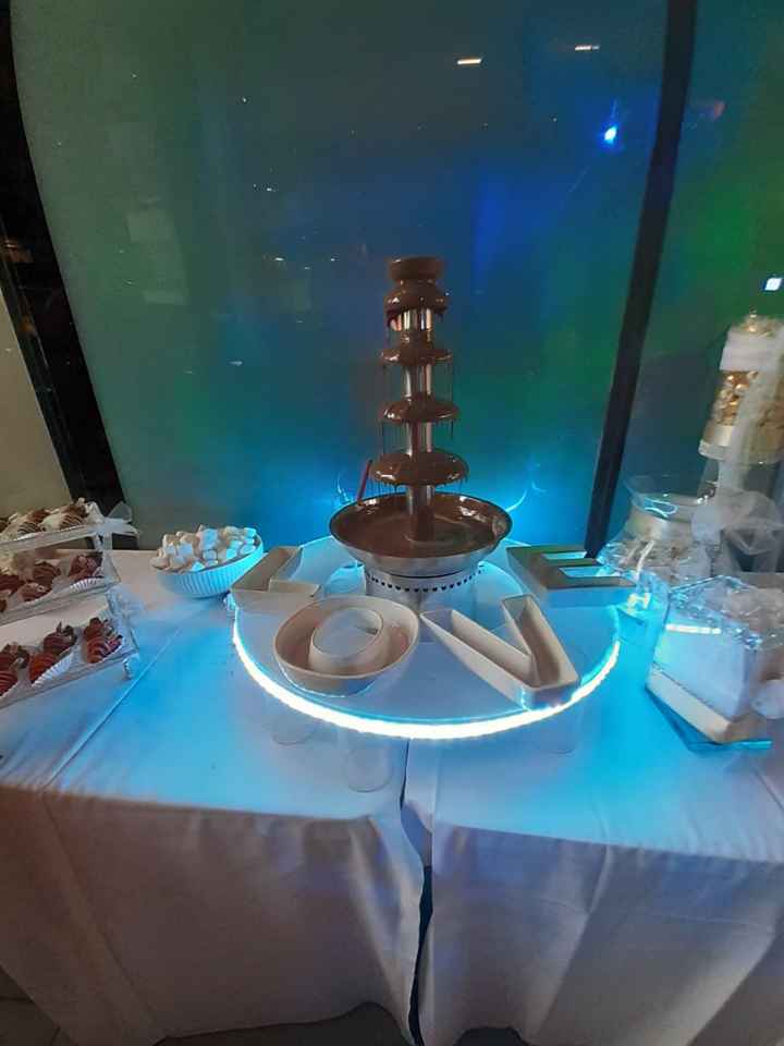 Dessert Table - 4