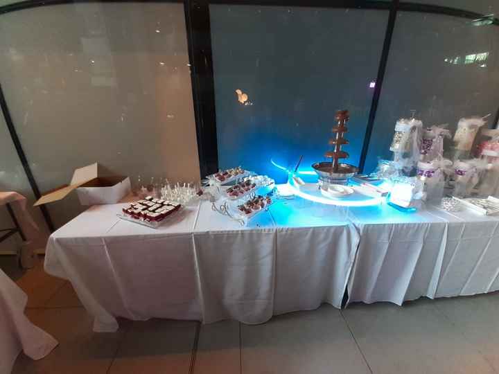 Dessert Table - 5