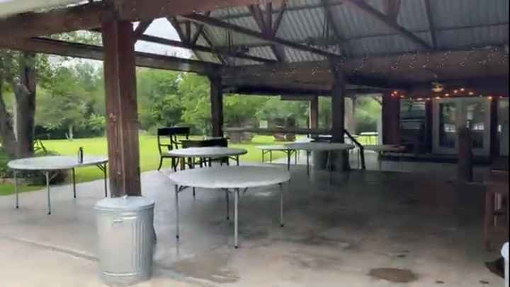 How to make my venues cement less ugly? - 2