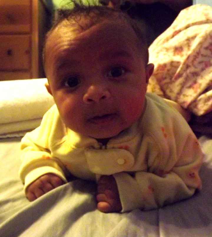 BR- World Prematurity Day!