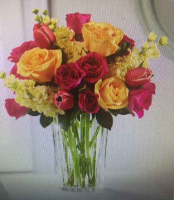 Centerpiece Opinions Please