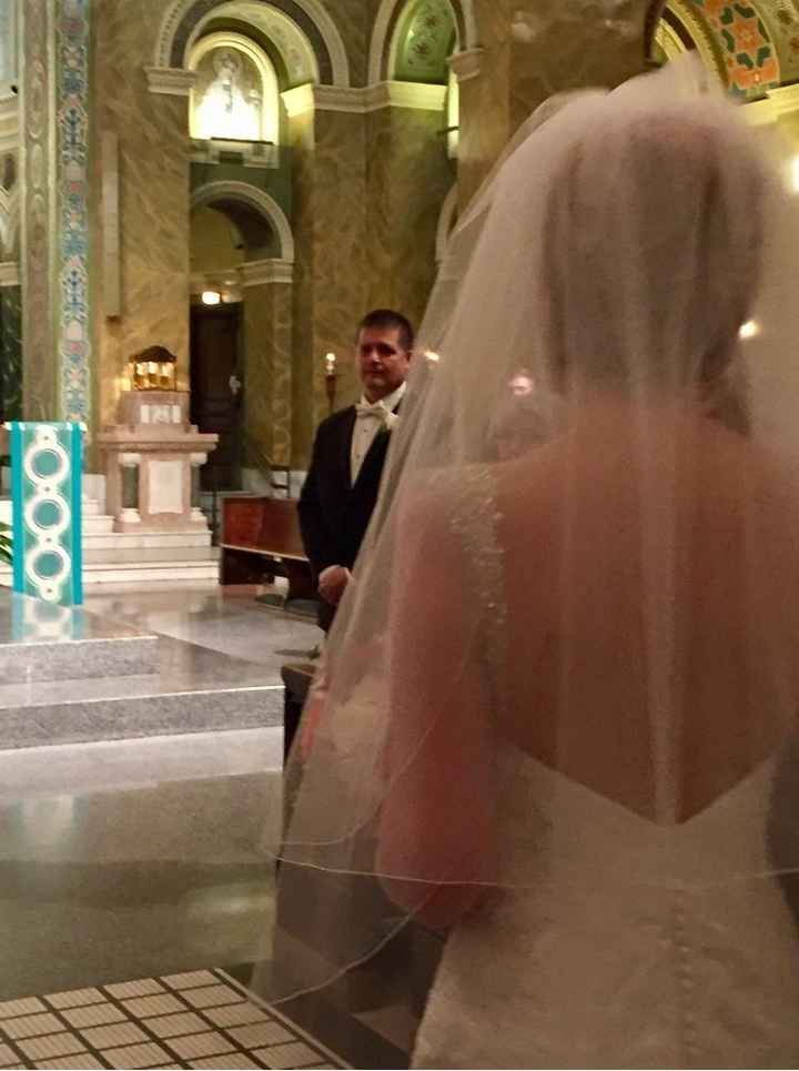 Curious & minor intro