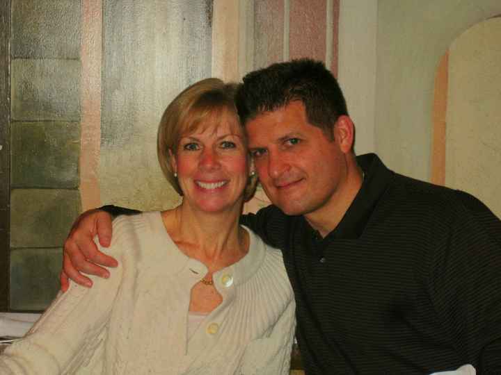 First and most recent picture of you and your SO