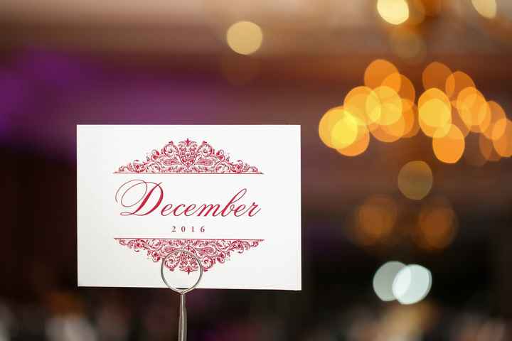 Show me your escort cards/favors