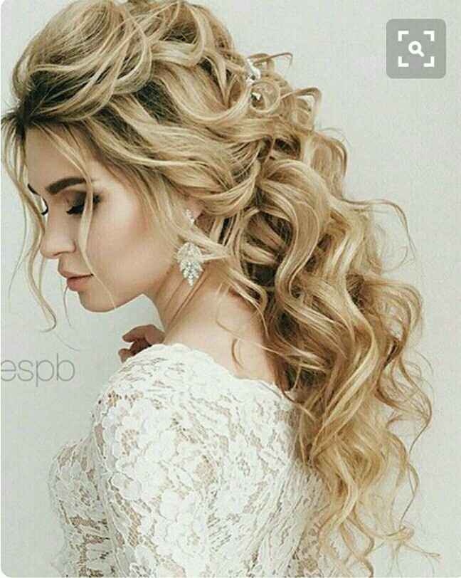 HAIR & MAKEUP HELP!