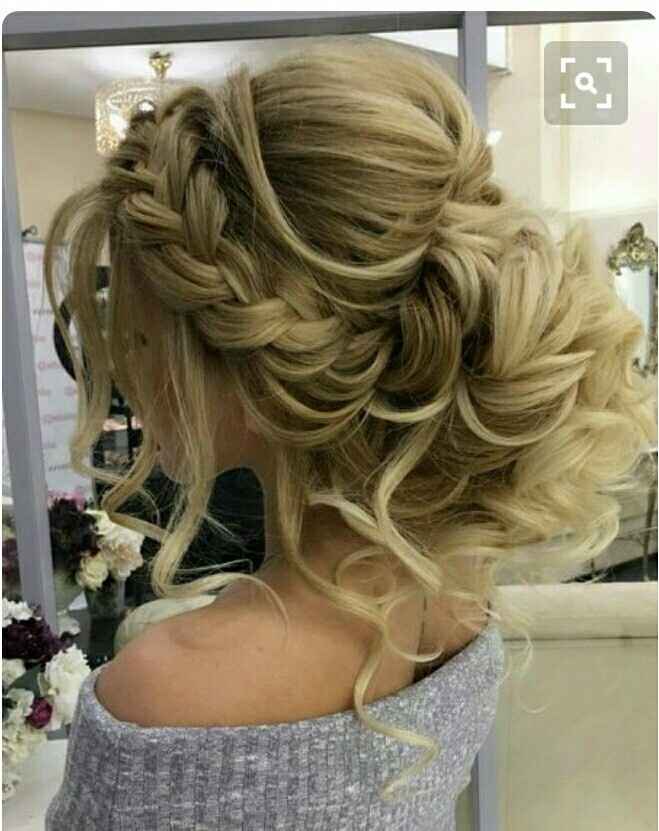 HAIR & MAKEUP HELP!