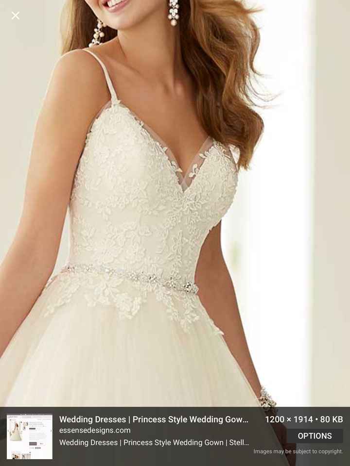 de-boobing my dress!!