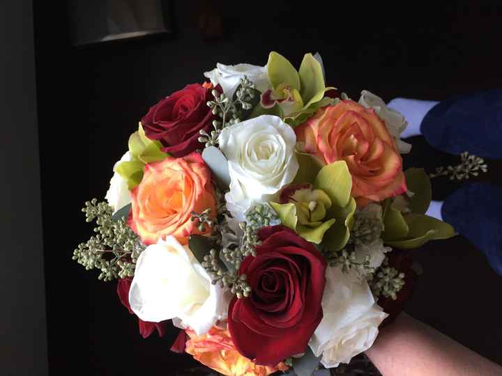 Centerpiece Sample - What do you think!?