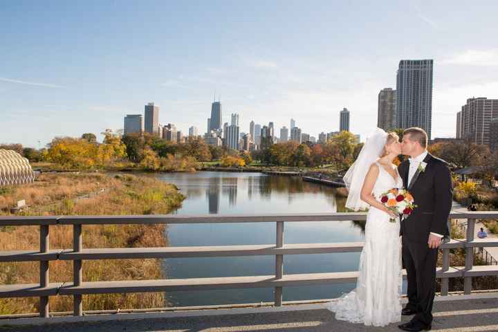 Chicago - photo shoot locations
