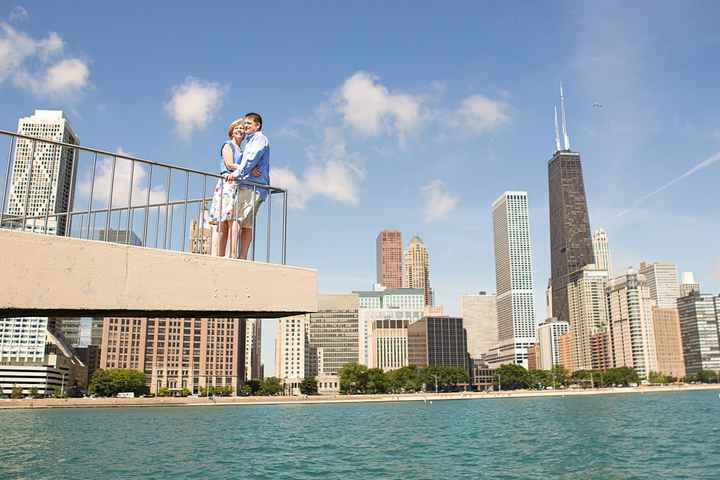 Chicago - photo shoot locations