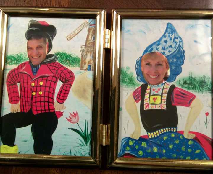 Photos with your SO that make you smile