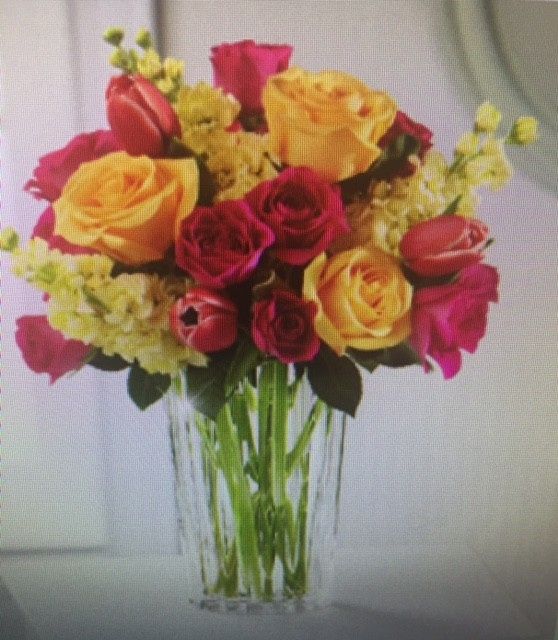 Centerpiece Opinions Please