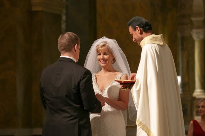 Share a photo from your ceremony!