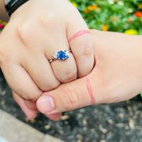 2023 Brides - Show us your ring! - 1